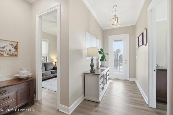 $515,000 | 209 White Harbor Road, Long Beach, MS 39560