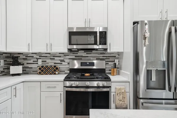 $515,000 | 209 White Harbor Road, Long Beach, MS 39560