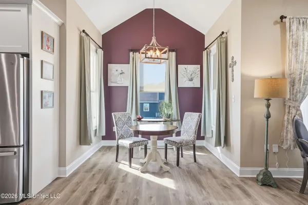 $515,000 | 209 White Harbor Road, Long Beach, MS 39560