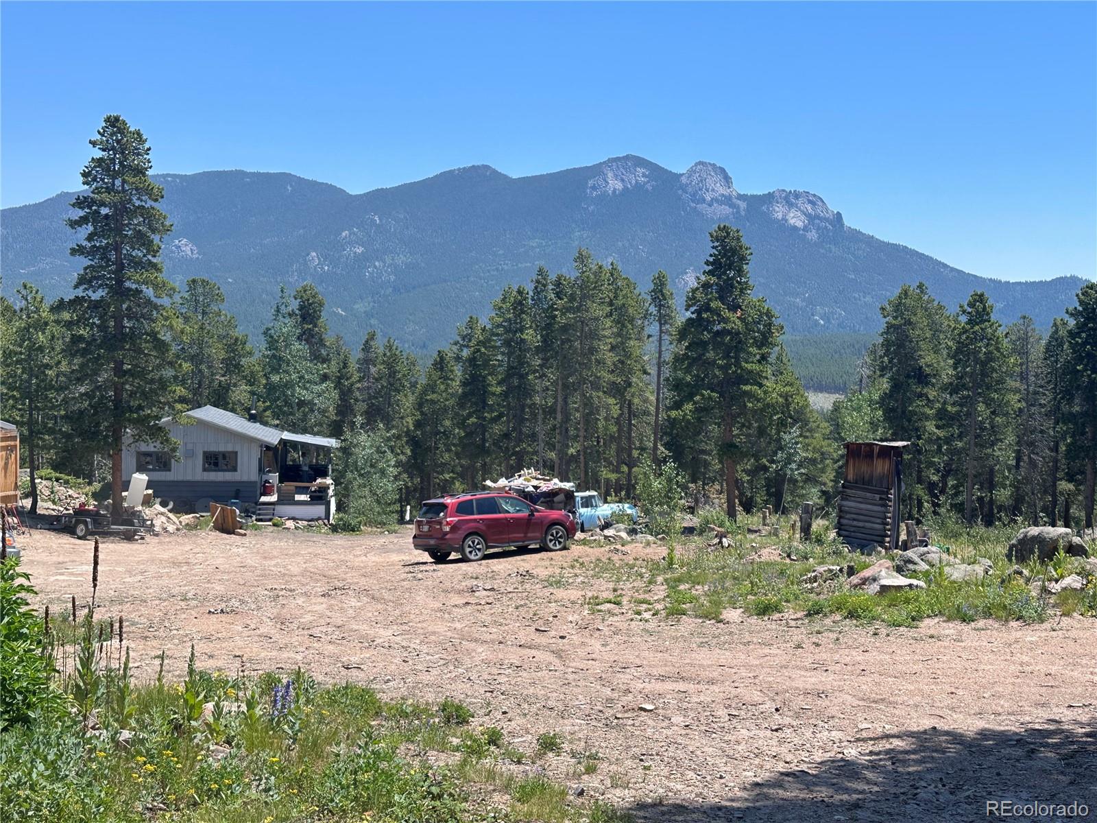 Mountain Meadows Black Hawk, CO 80422 - Photo 12 of 33
