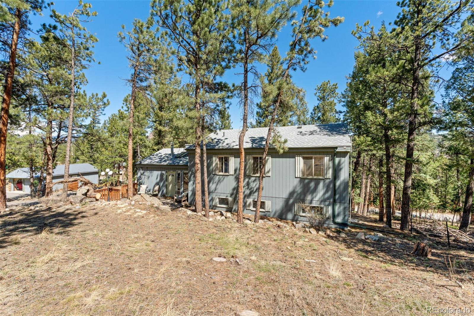 20 Long Ridge Drive Bailey, CO 80421 - Photo 9 of 40 Gallery Image 9