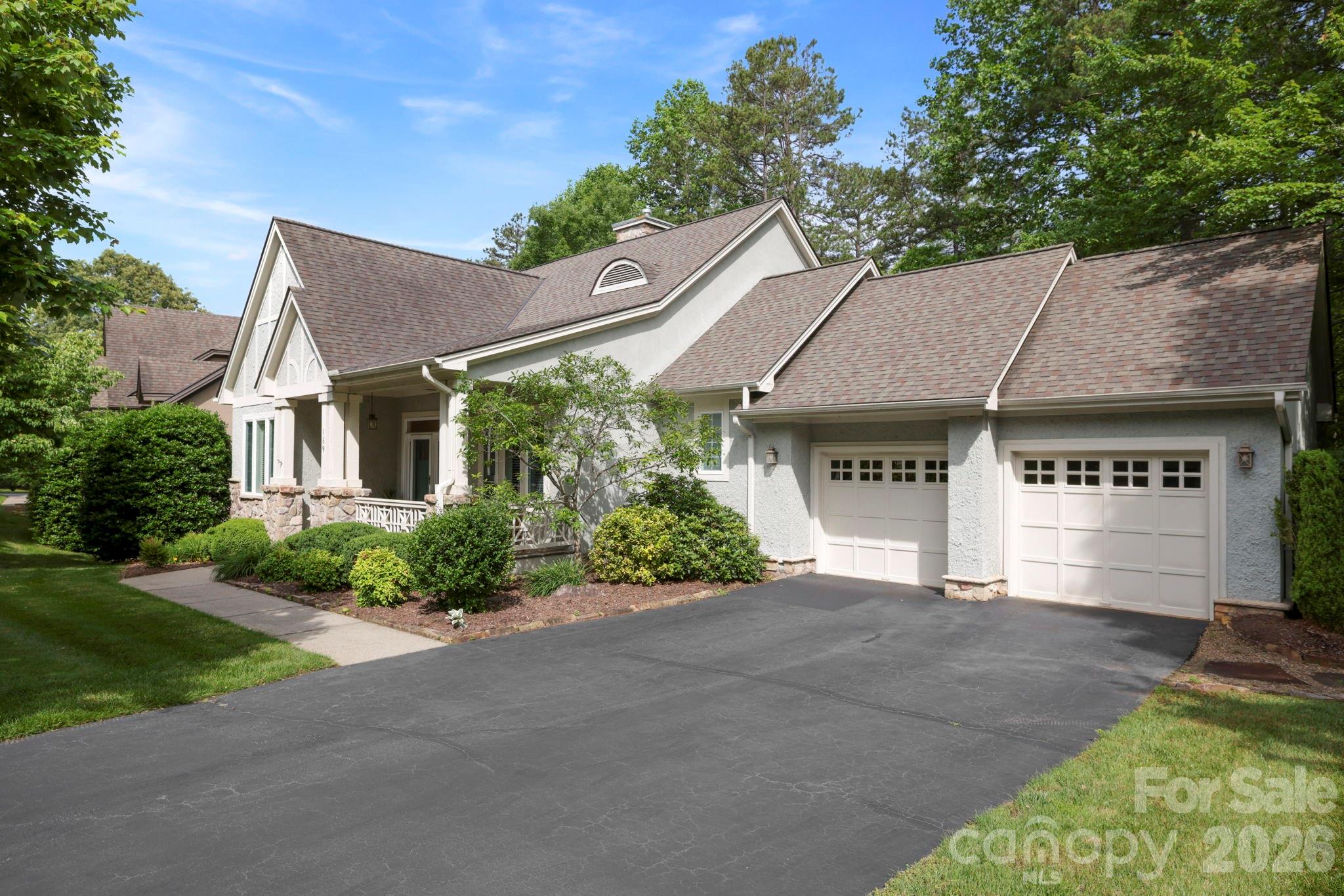 169 Camptown Road Brevard, NC 28712 - Photo 5 of 38