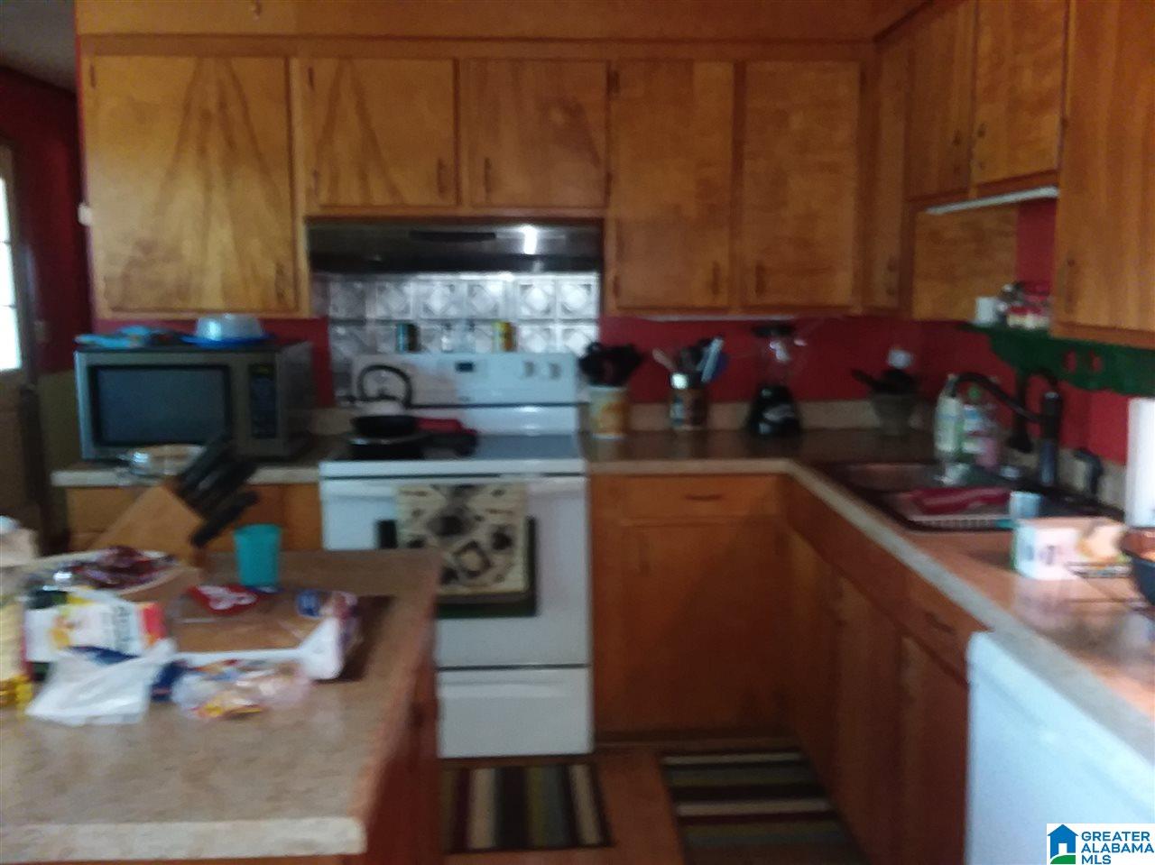 2416 Bullocks Ferry Road Talladega, AL 35160 - Photo 7 of 26