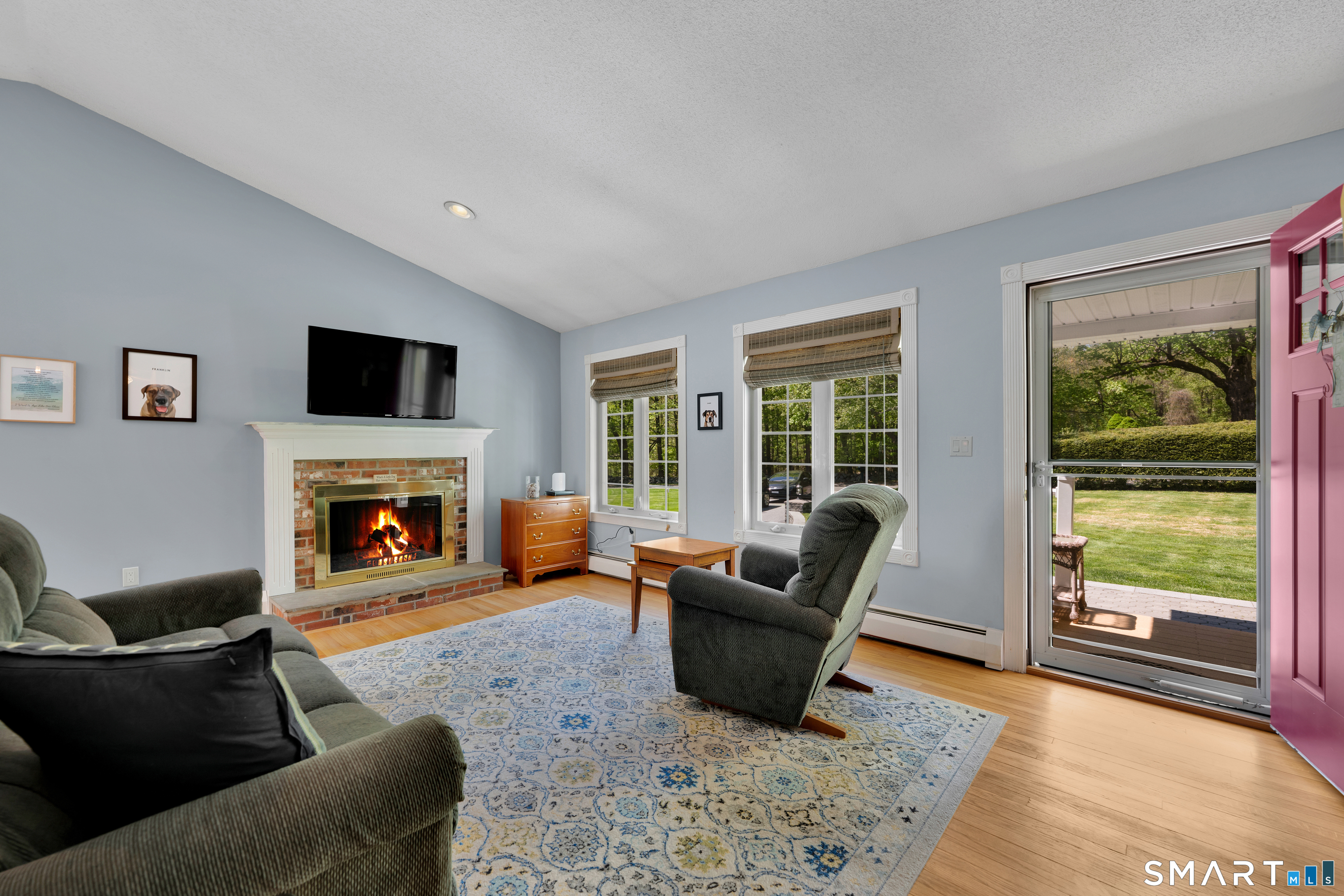 148 Nepaug Road Burlington, CT 06013 - Photo 2 of 29