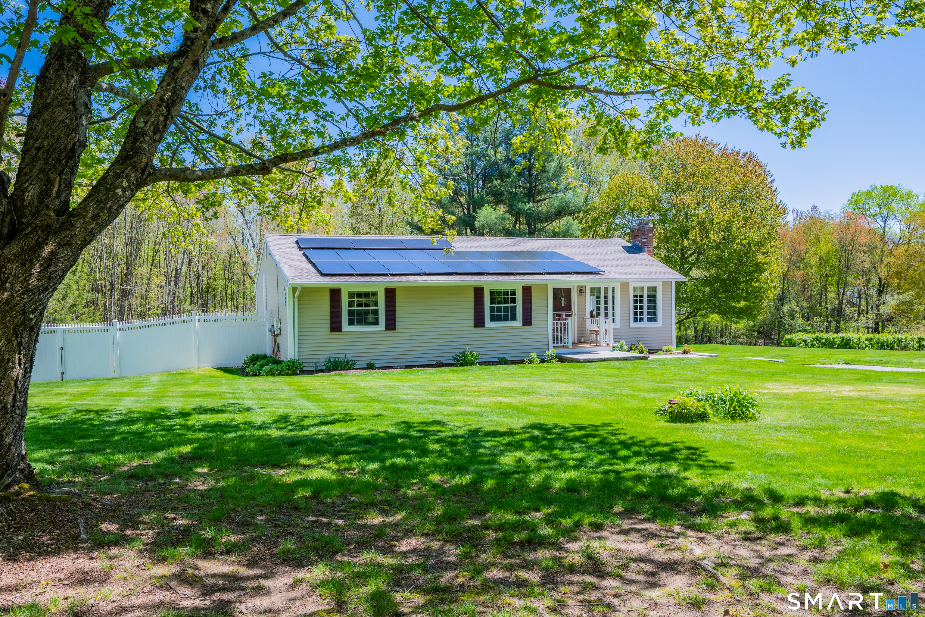 148 Nepaug Road Burlington, CT 06013 - Photo 29 of 29