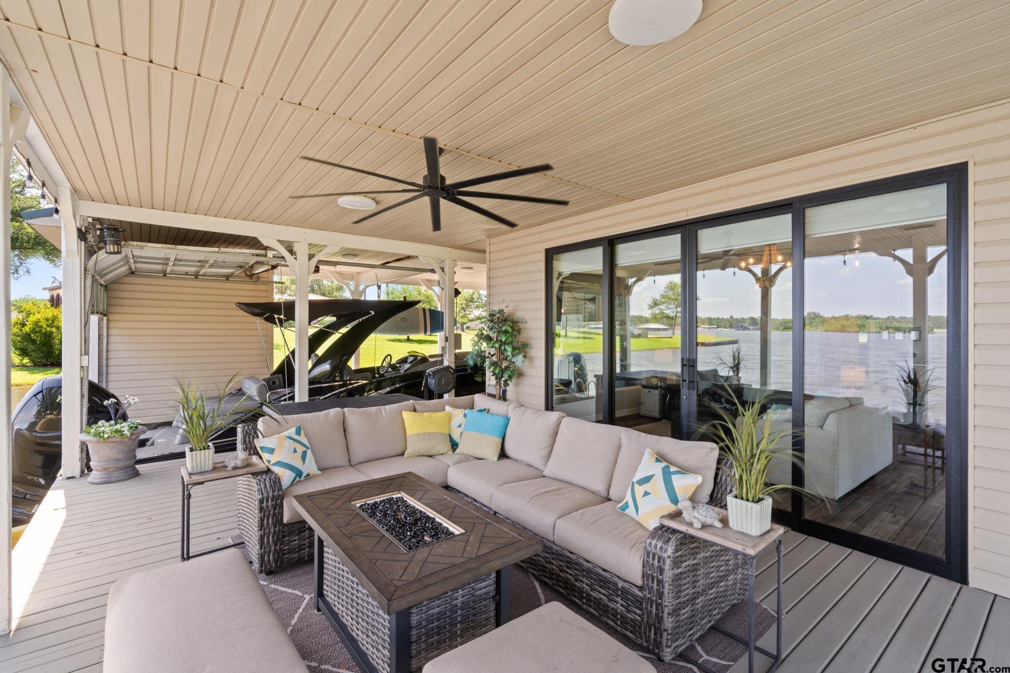 17790 Southpoint Road Whitehouse, TX 75791 - Photo 11 of 44