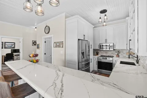 $1,695,000 | 17790 Southpoint Road, Whitehouse, TX 75791