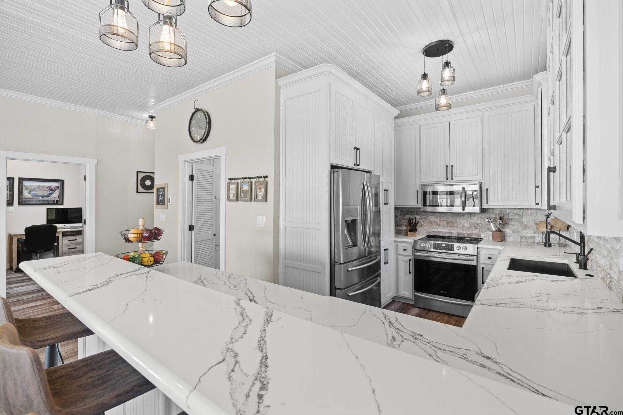 17790 Southpoint Road Whitehouse, TX 75791 - Photo 13 of 44