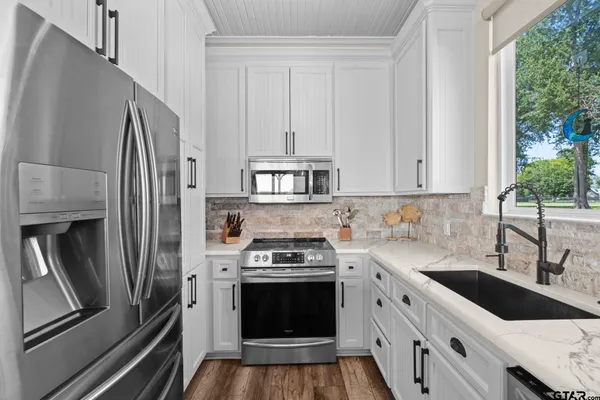 $1,695,000 | 17790 Southpoint Road, Whitehouse, TX 75791