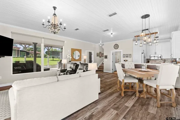 $1,695,000 | 17790 Southpoint Road, Whitehouse, TX 75791