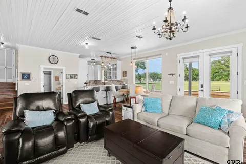 $1,675,000 | 17790 Southpoint Road, Whitehouse, TX 75791