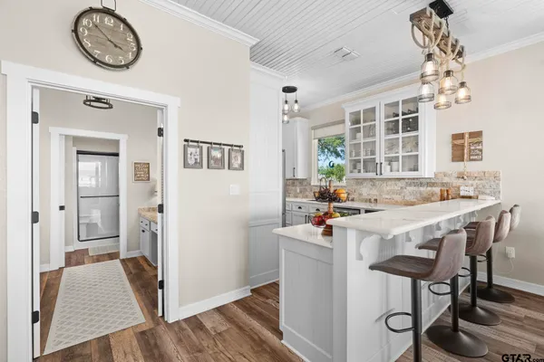 $1,695,000 | 17790 Southpoint Road, Whitehouse, TX 75791