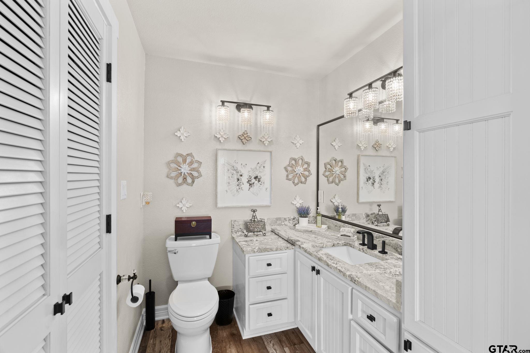 17790 Southpoint Road Whitehouse, TX 75791 - Photo 26 of 48
