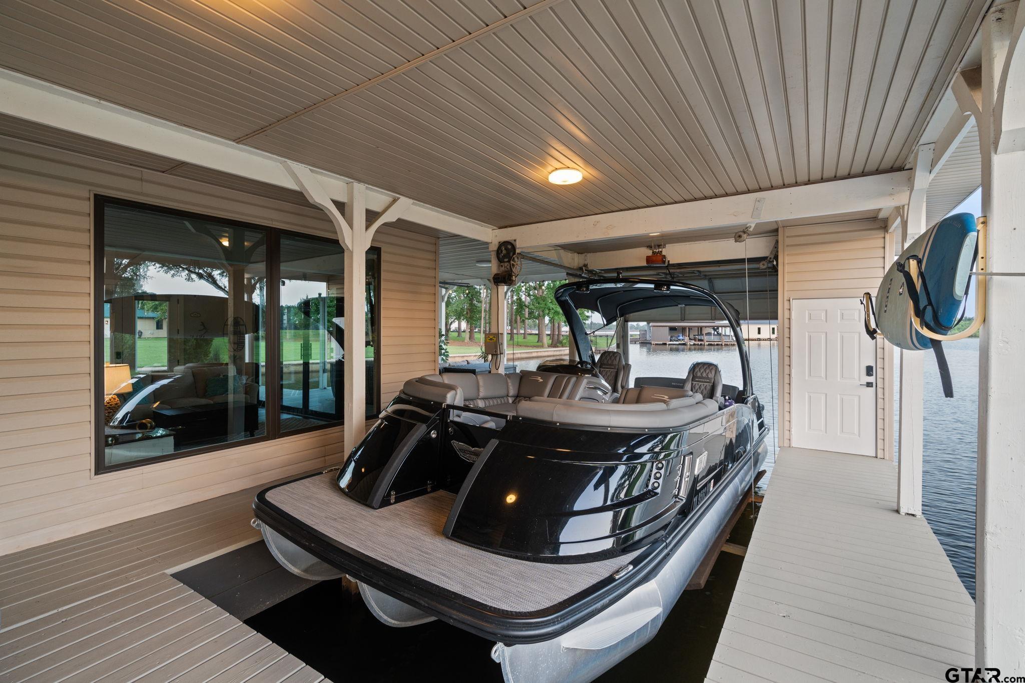 17790 Southpoint Road Whitehouse, TX 75791 - Photo 28 of 44