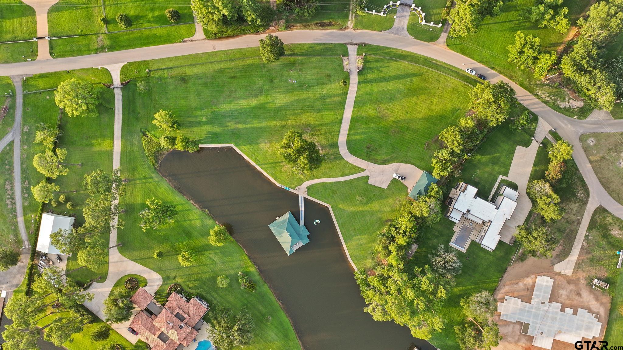 17790 Southpoint Road Whitehouse, TX 75791 - Photo 41 of 44