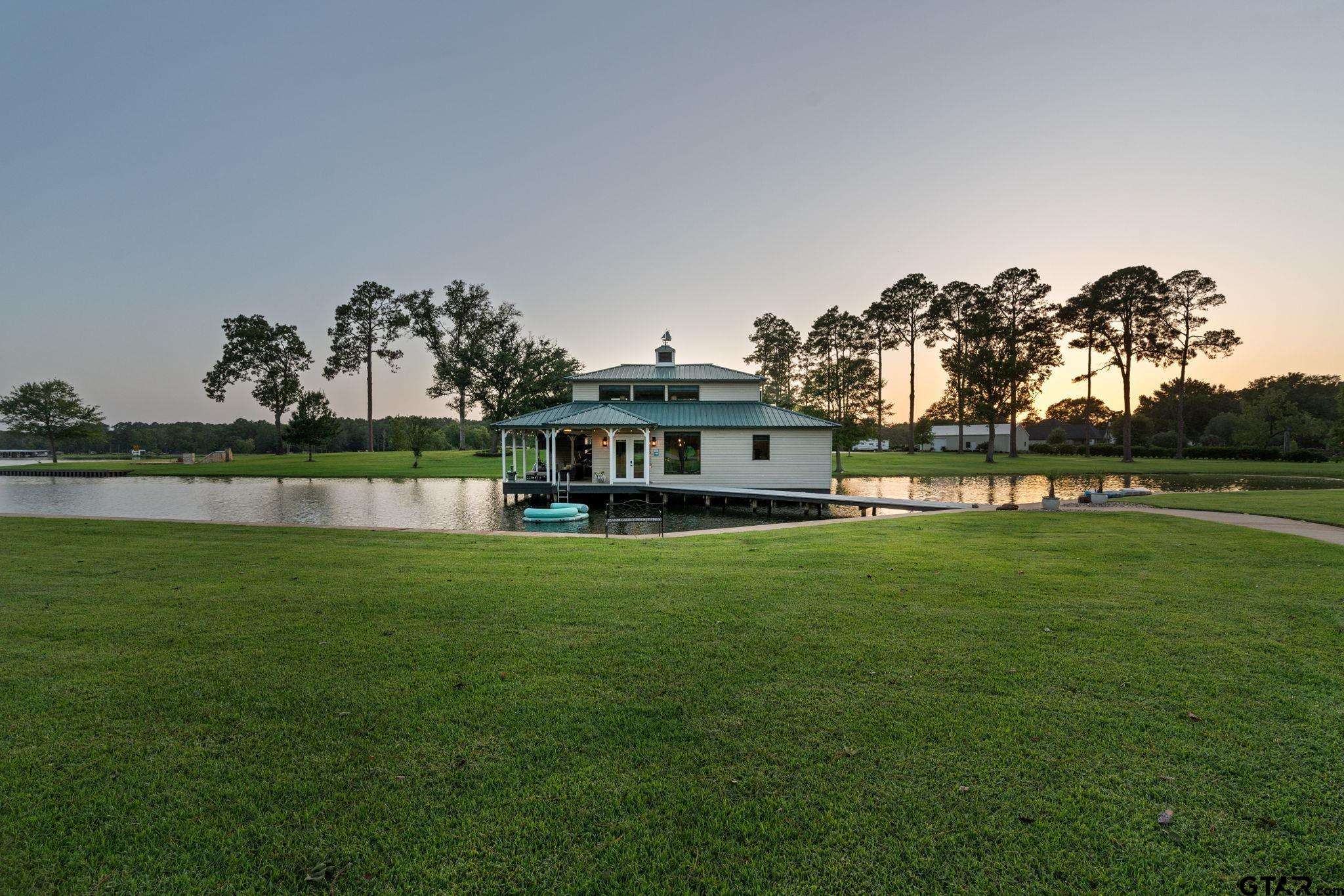 17790 Southpoint Road Whitehouse, TX 75791 - Photo 42 of 48