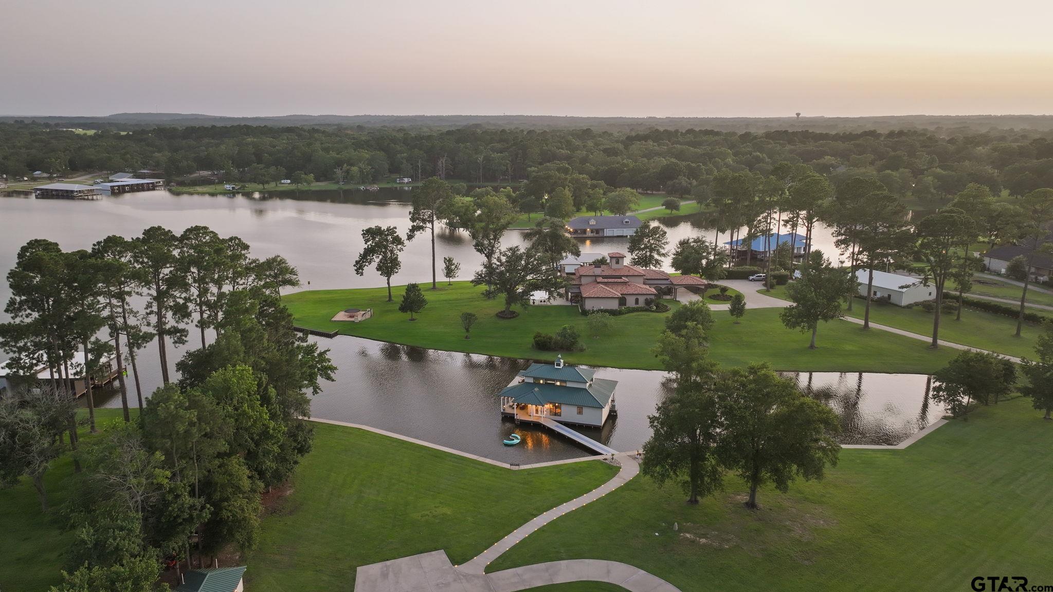 17790 Southpoint Road Whitehouse, TX 75791 - Photo 45 of 48
