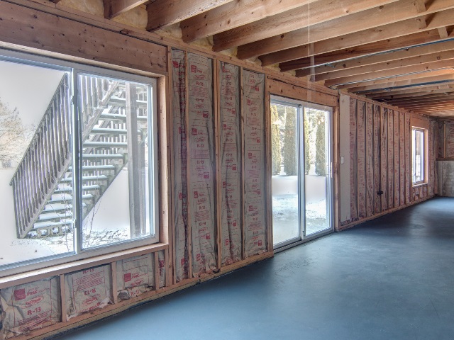 306 Rochester Road Northeast Poplar Grove, IL 61065 - Photo 25 of 25 a view of an empty room with a window