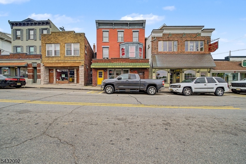 309 Main Street, Unit 3 Boonton, NJ 07005 - Photo 16 of 17 a building view