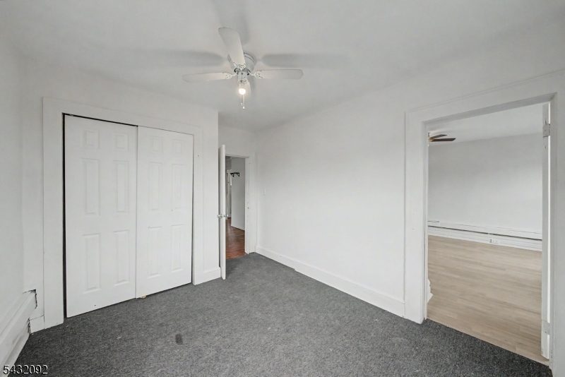 309 Main Street, Unit 3 Boonton, NJ 07005 - Photo 5 of 17 a view of an empty room