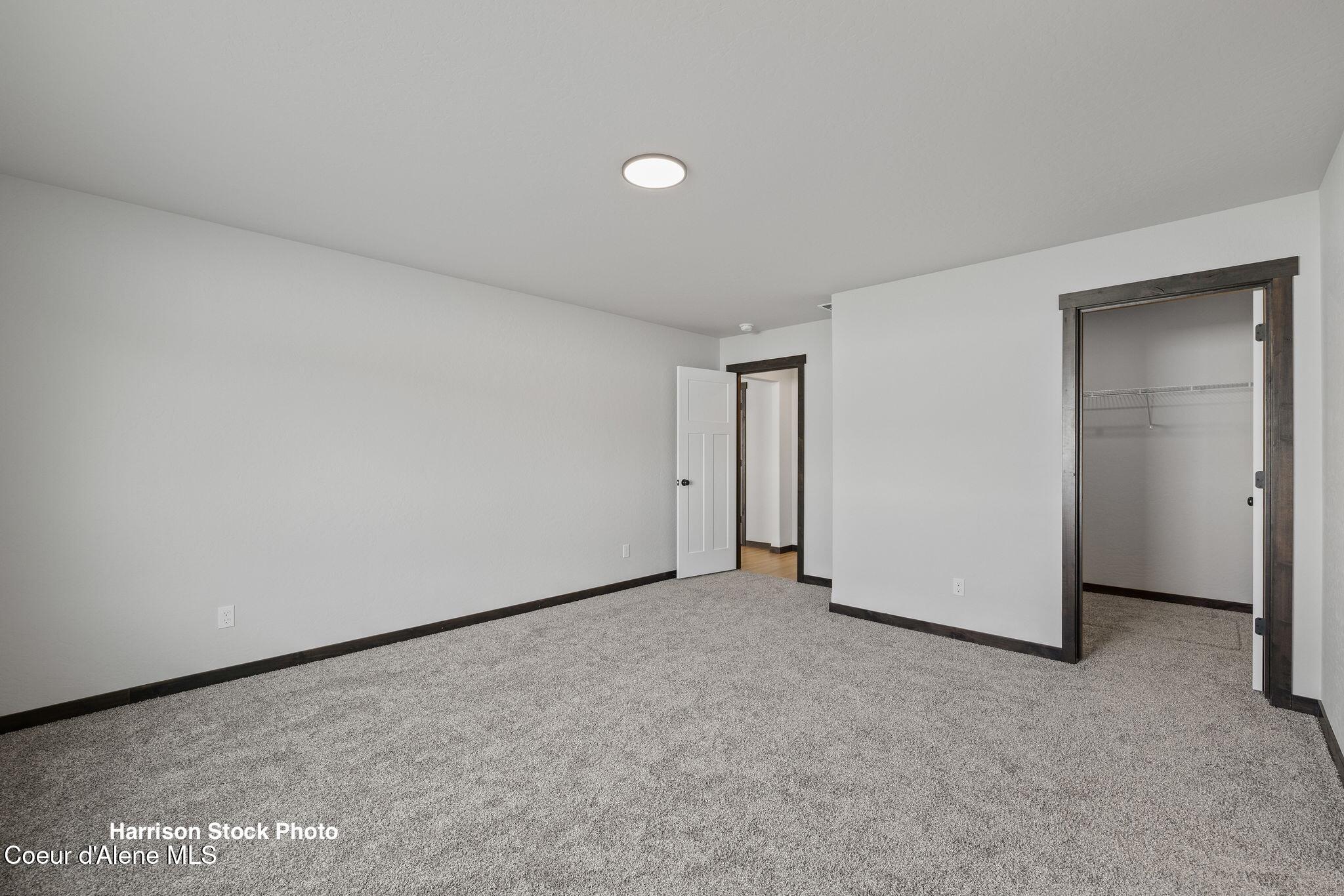 12182 North Lennon Lane Rathdrum, ID 83858 - Photo 12 of 20 Primary Bedroom