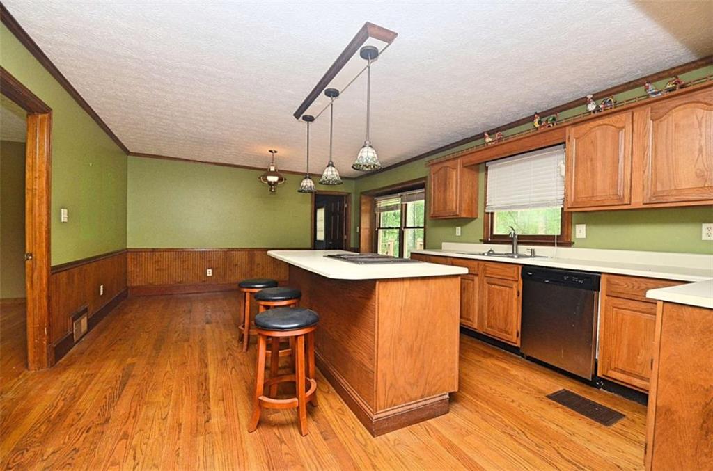 1140 Kinnett Road Covington, GA 30016 - Photo 16 of 34