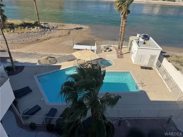 $2,800 | 211 Moser Avenue, Unit 302, Bullhead City, AZ 86429