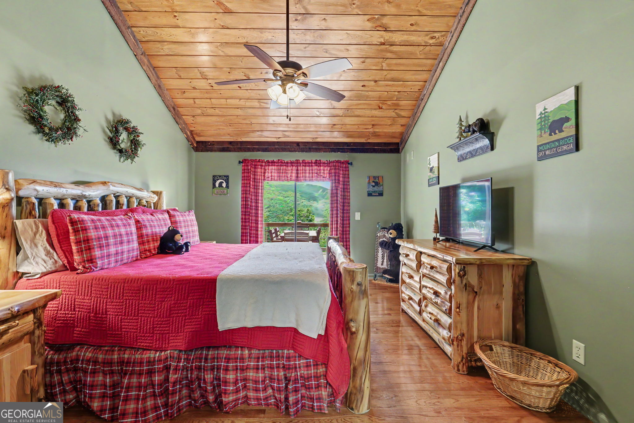 2379 Ridgepole Drive Sky Valley, GA 30537 - Photo 45 of 80