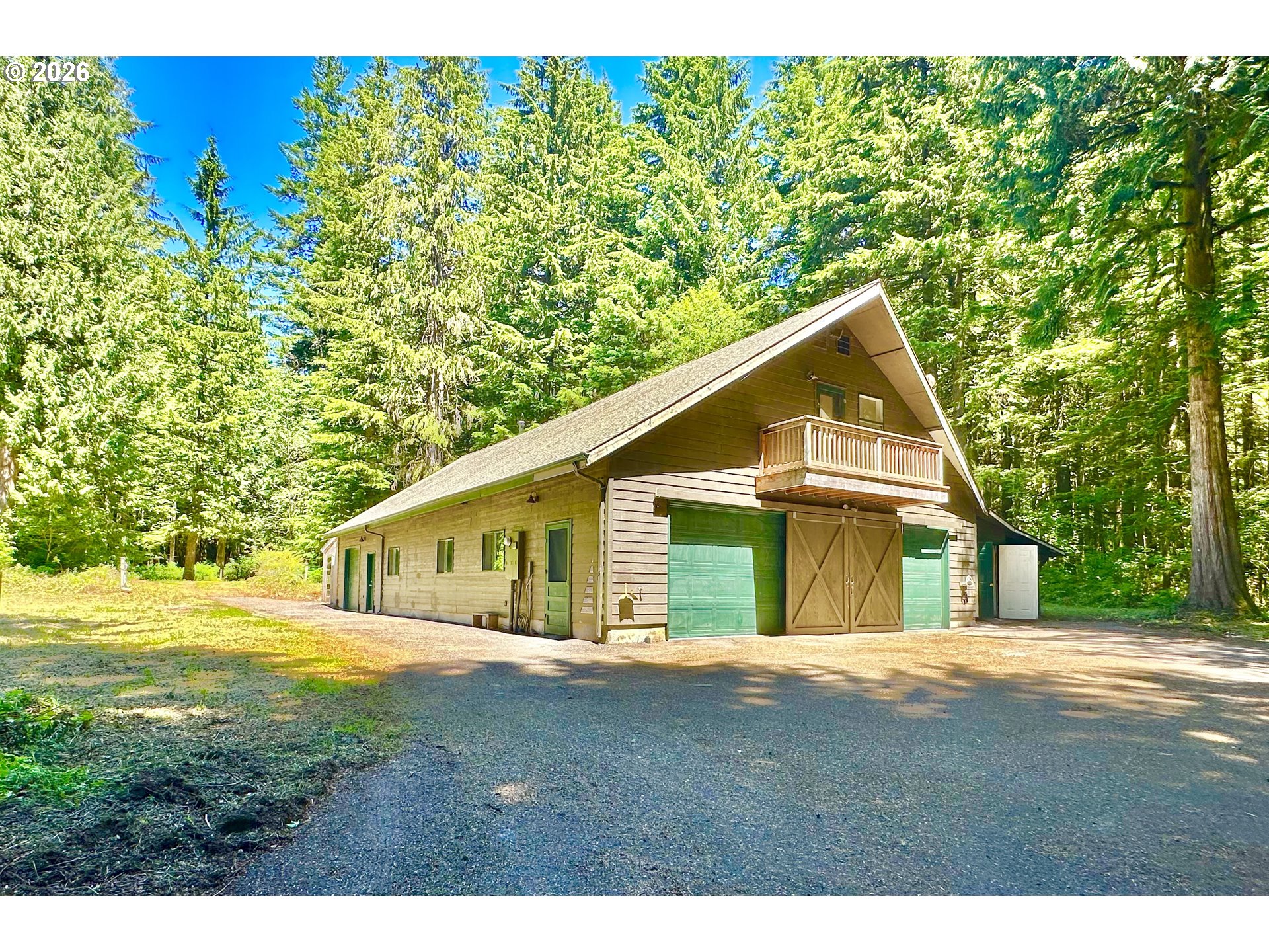 48000 East Larch Mountain Road Corbett, OR 97019 - Photo 28 of 47