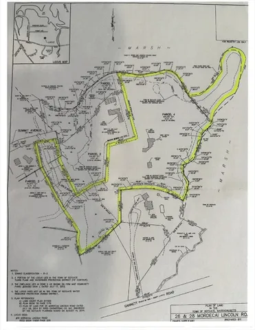 $2,749,000 | 26 Mordecai Lincoln Road, Scituate, MA 02066