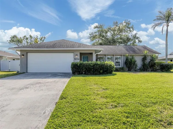 $399,900 | 1234 Pinebrook Way, Venice, FL 34285