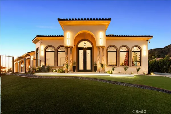 $3,399,000 | 2499 Sierra Drive, Upland, CA 91784