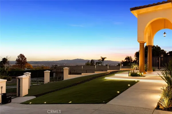 $3,399,000 | 2499 Sierra Drive, Upland, CA 91784