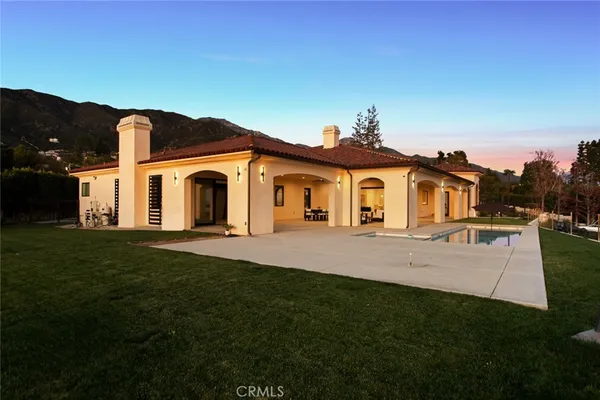 $3,399,000 | 2499 Sierra Drive, Upland, CA 91784