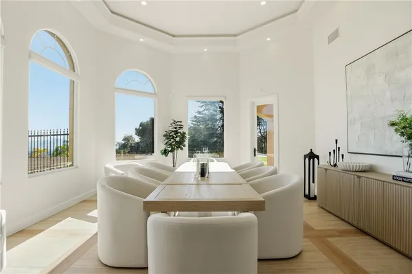 $3,399,000 | 2499 Sierra Drive, Upland, CA 91784