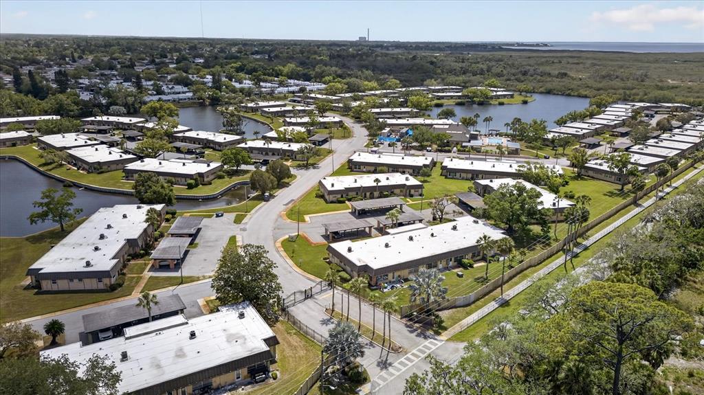 4116 Hampton Drive New Port Richey, FL 34652 - Photo 31 of 35 a picture of a city