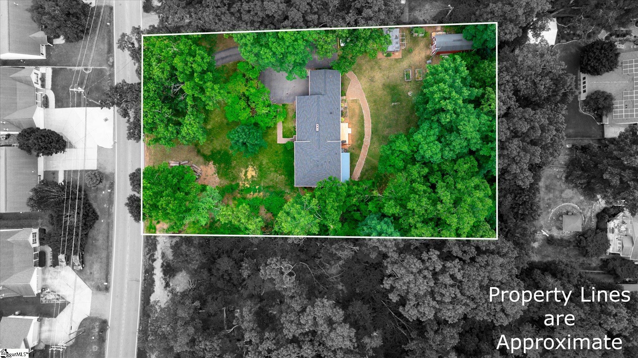 14 Watkins Bridge Road Greenville, SC 29617 - Photo 38 of 43