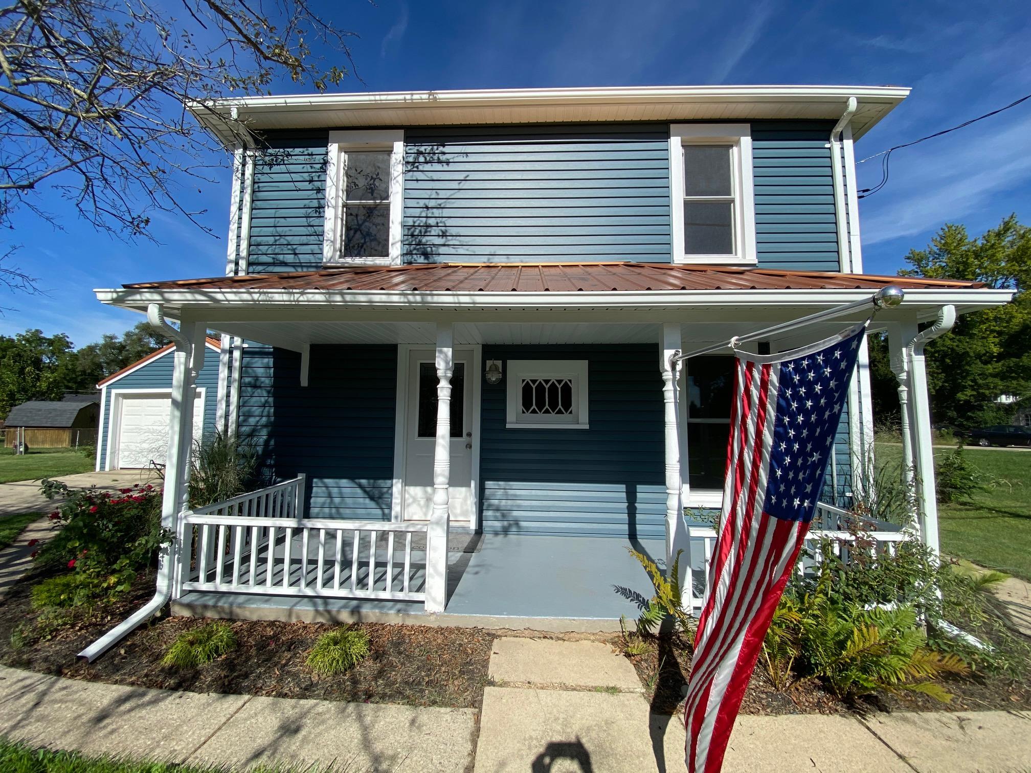 3221 Springfield Xenia Road Springfield, OH 45506 - Photo 36 of 36