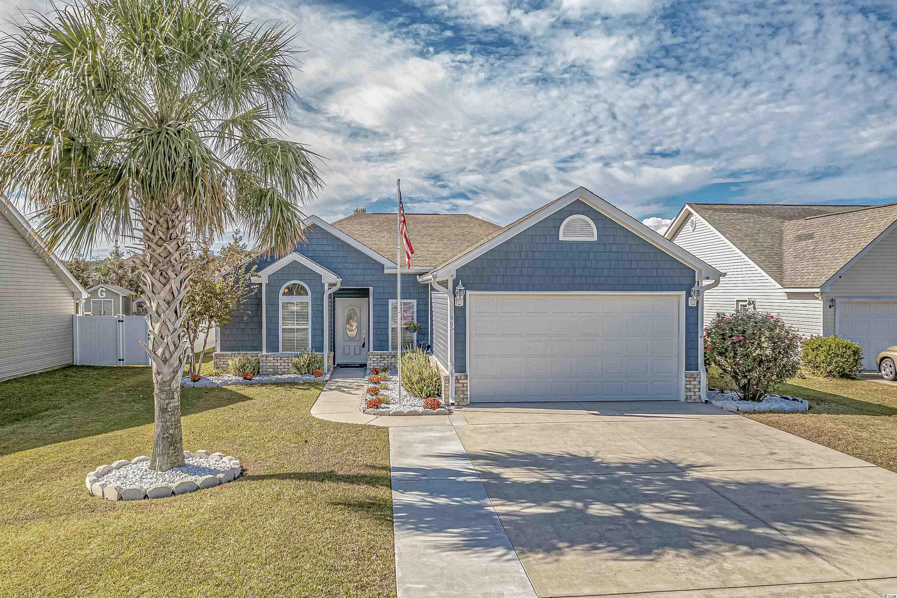 665 Rambler Court Myrtle Beach, SC 29588 - Photo 1 of 30 Gallery Image 1