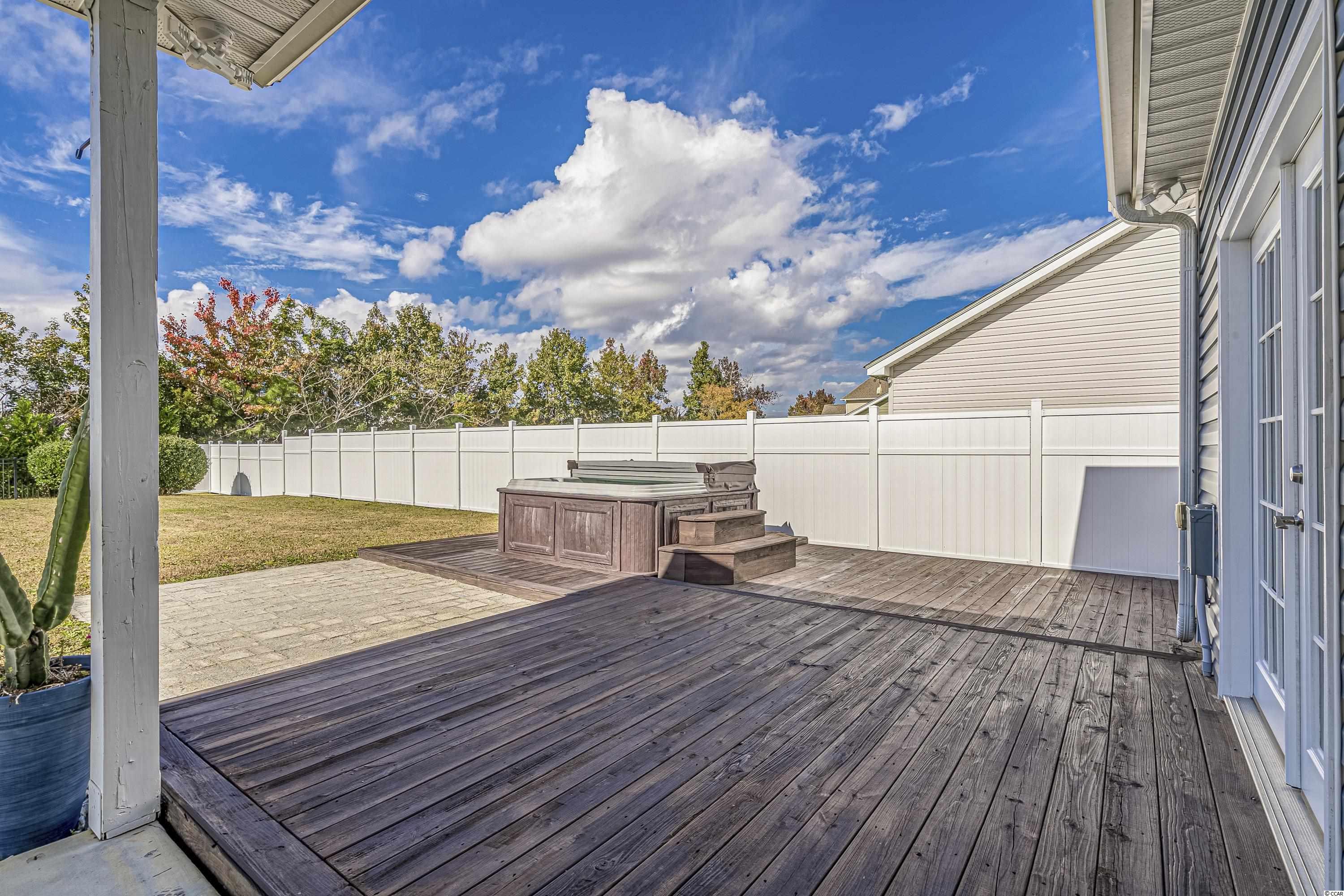665 Rambler Court Myrtle Beach, SC 29588 - Photo 14 of 30 Gallery Image 14