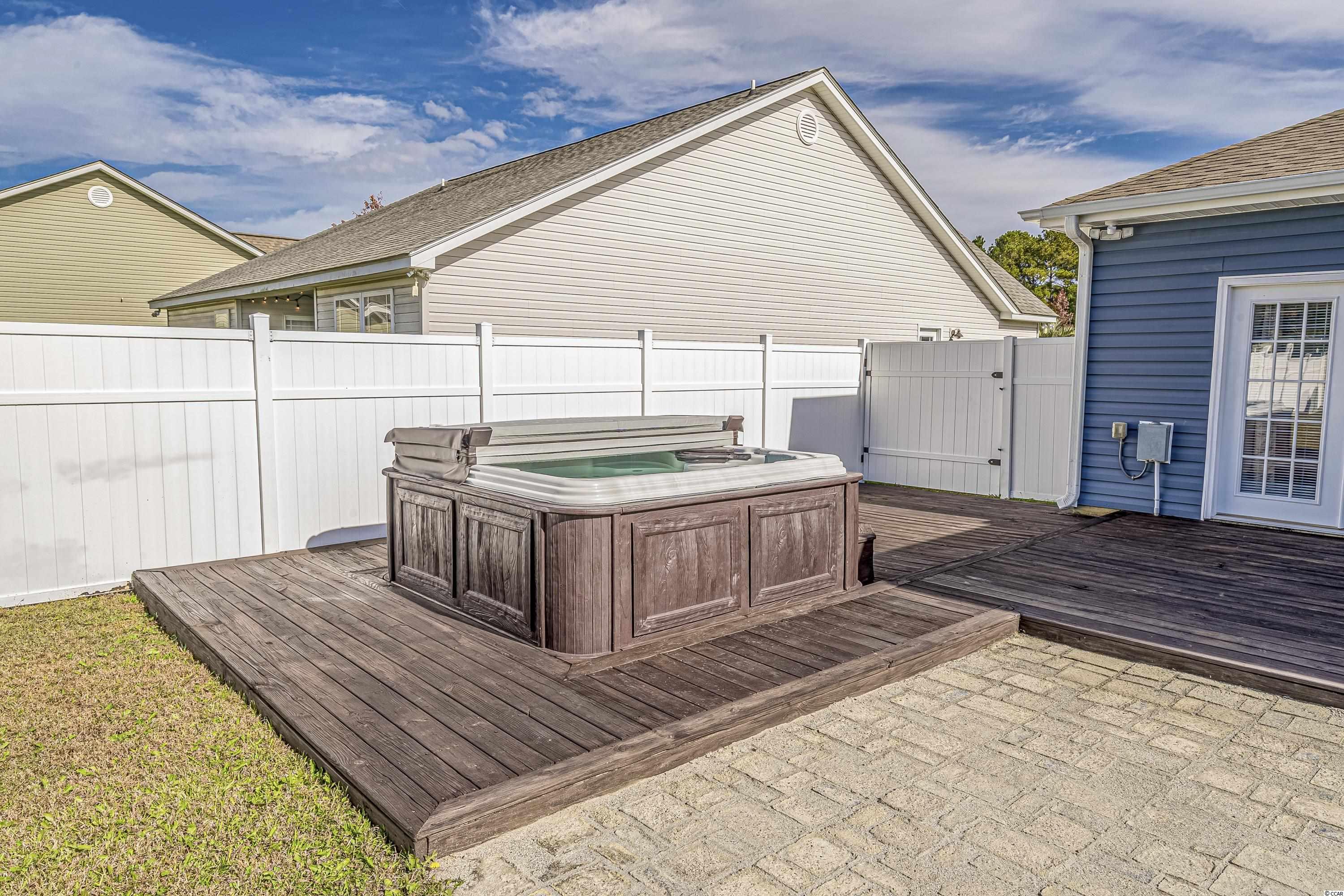 665 Rambler Court Myrtle Beach, SC 29588 - Photo 15 of 30 Gallery Image 15