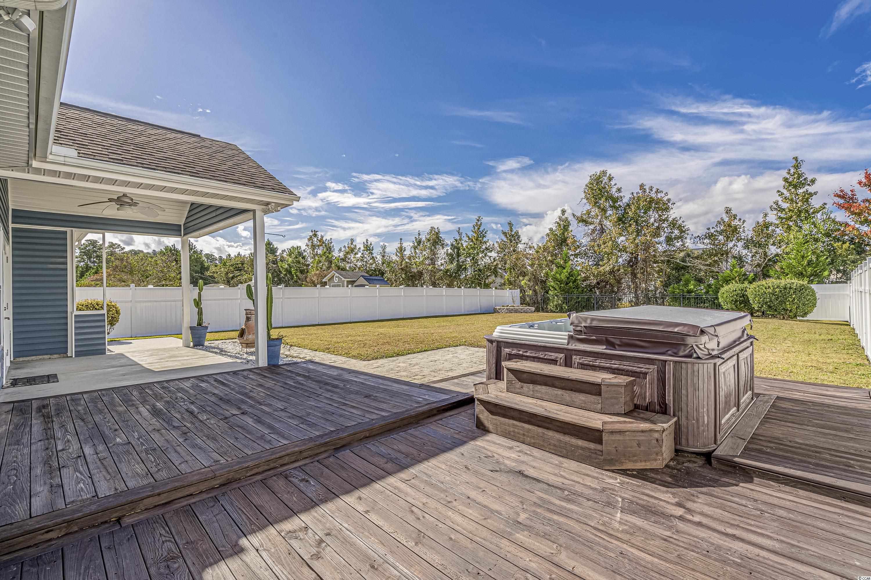 665 Rambler Court Myrtle Beach, SC 29588 - Photo 16 of 30 Gallery Image 16