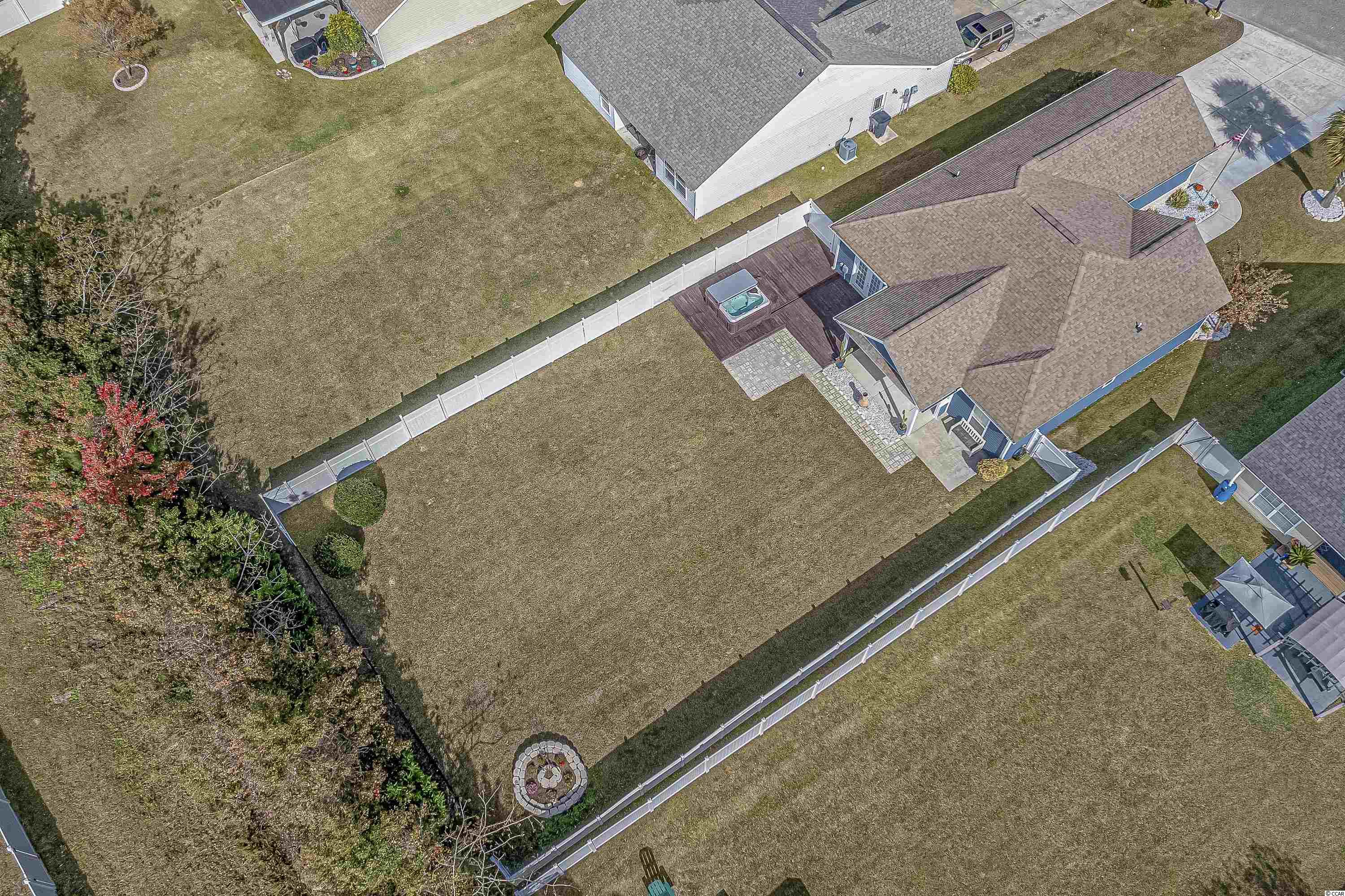 665 Rambler Court Myrtle Beach, SC 29588 - Photo 18 of 30 Gallery Image 18