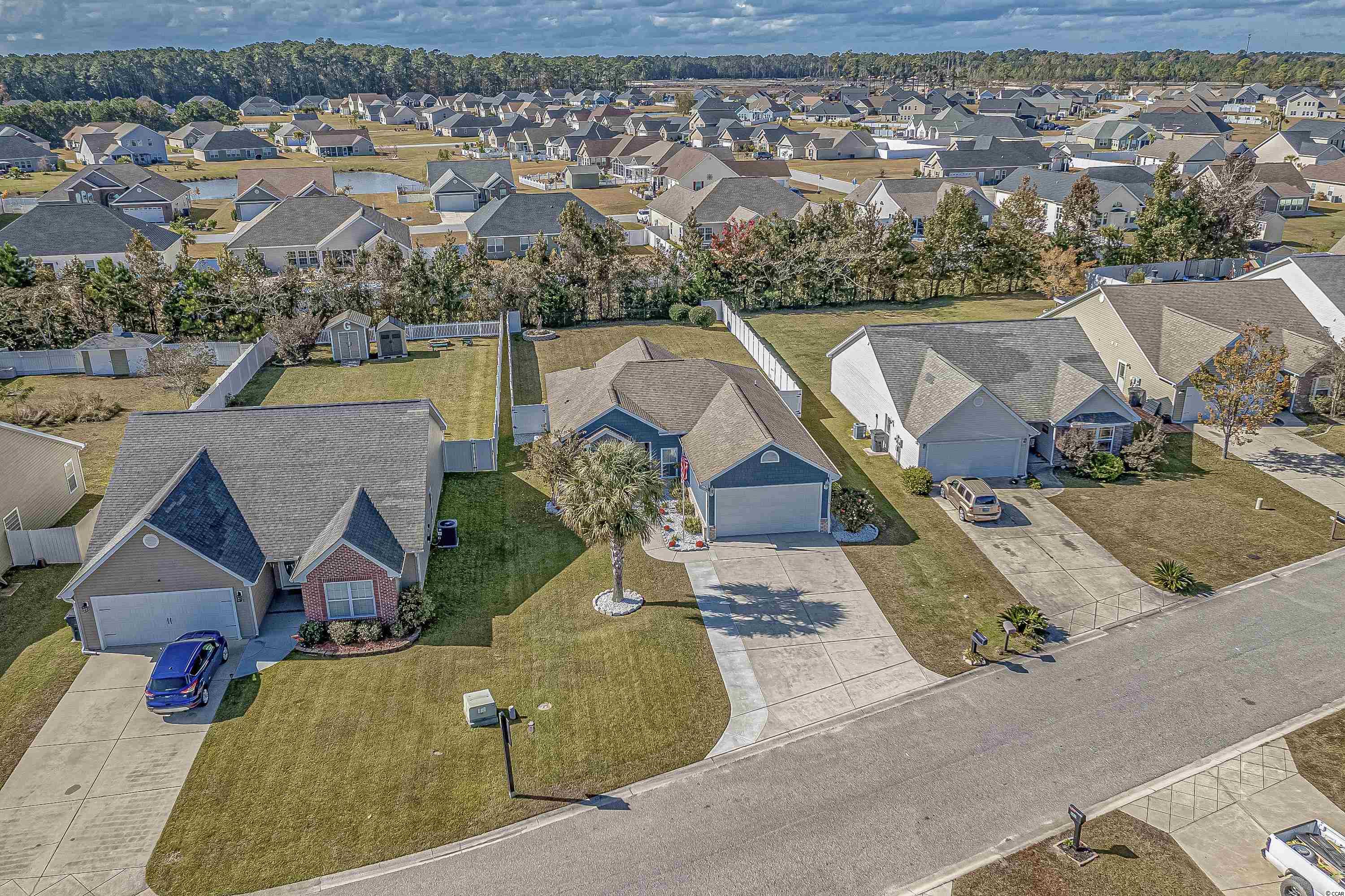 665 Rambler Court Myrtle Beach, SC 29588 - Photo 29 of 30 Gallery Image 29