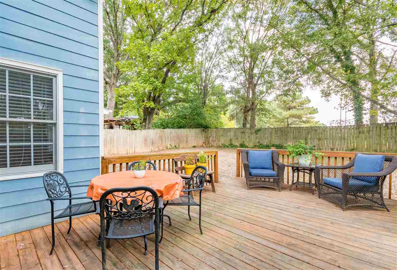 1718 Bennett Street Raleigh, NC 27604 - Photo 15 of 23 Photo 15