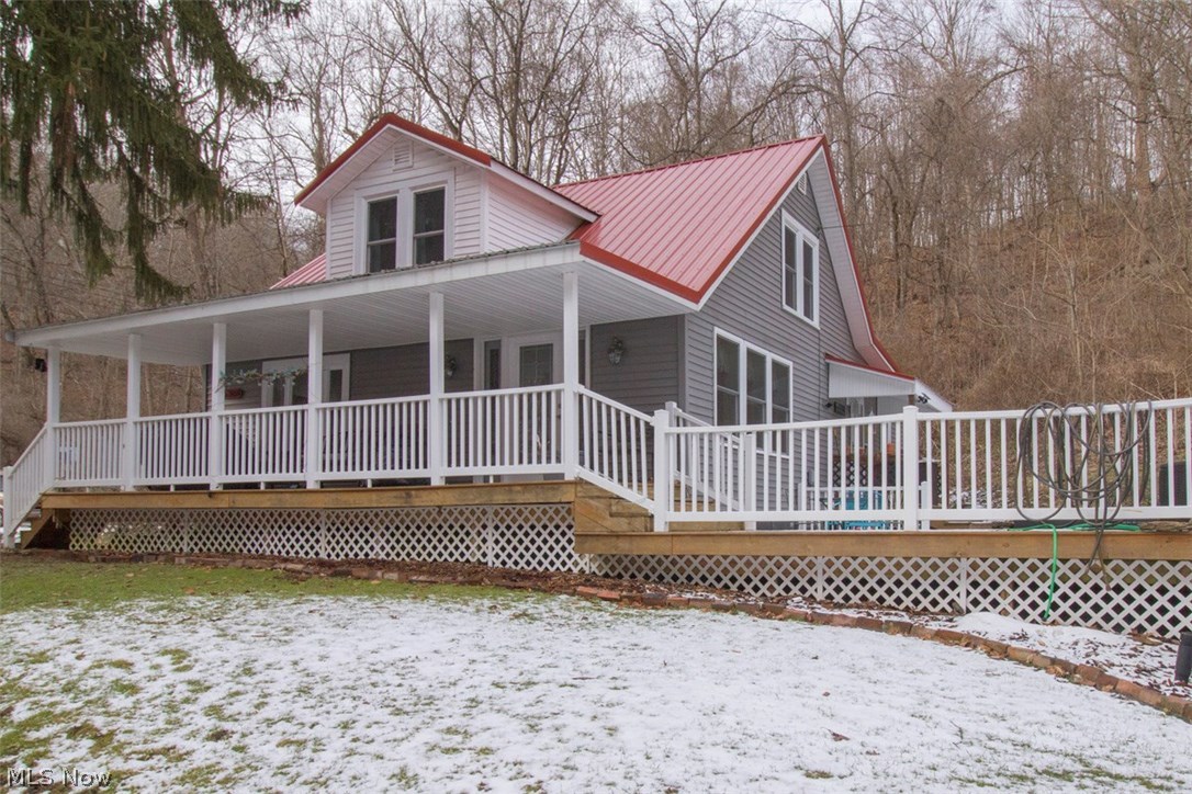 53859 Trough Run Road Bellaire, OH 43906 - Photo 31 of 35 Gallery Image 31