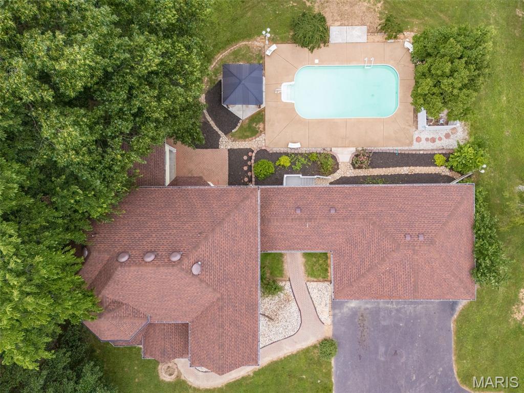 10219 Huntington Ridge Festus, MO 63028 - Photo 60 of 66