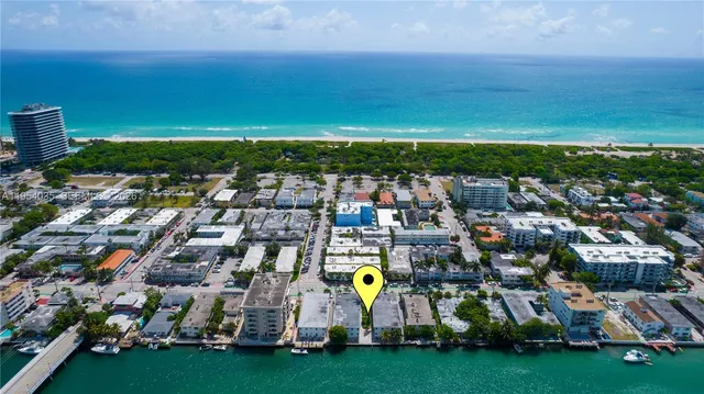 $2,700 | 8340 Byron Avenue, Unit 12, Miami Beach, FL 33141