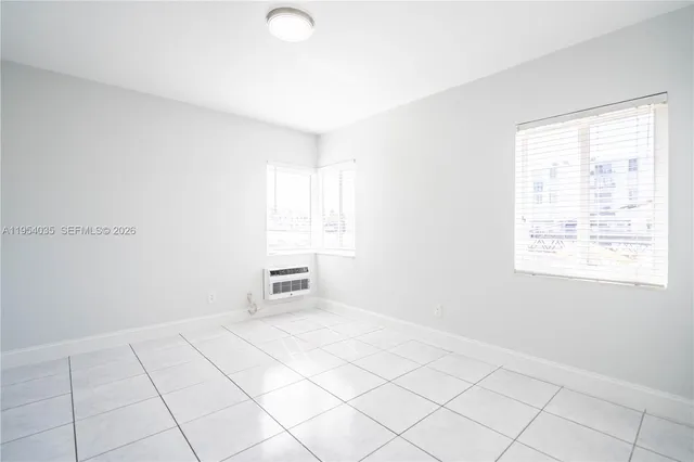 $2,700 | 8340 Byron Avenue, Unit 12, Miami Beach, FL 33141