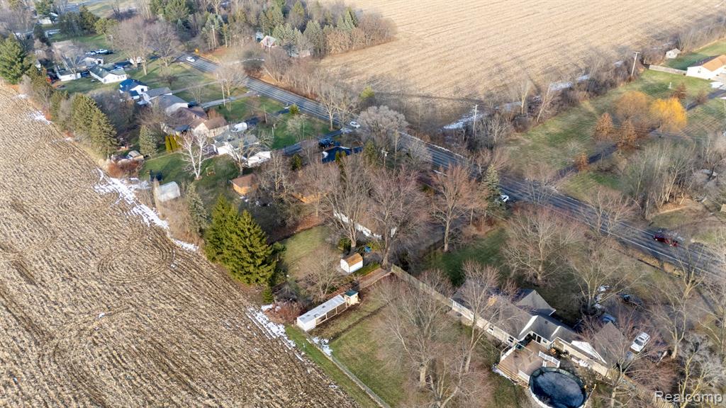 1397 North Seymour Road Flushing, MI 48433 - Photo 33 of 35 Gallery Image 33